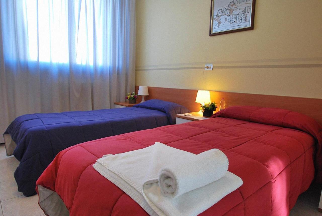Guest house Il Piccolo Golf 3*