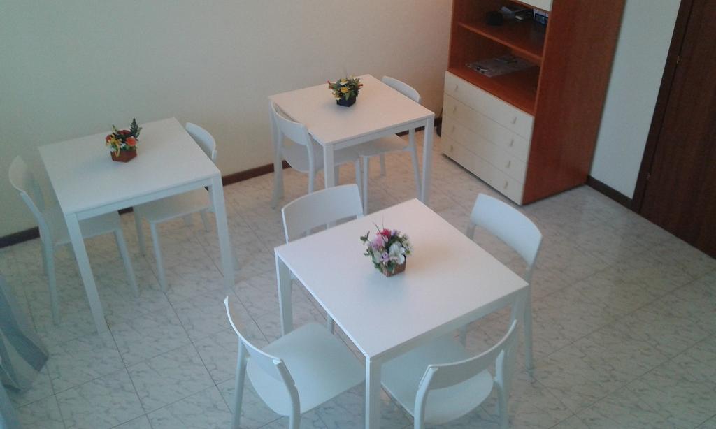 Il Piccolo Golf Guest house Muggio