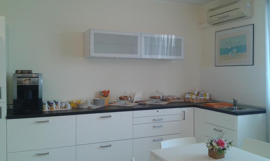 Guest house Il Piccolo Golf 3*