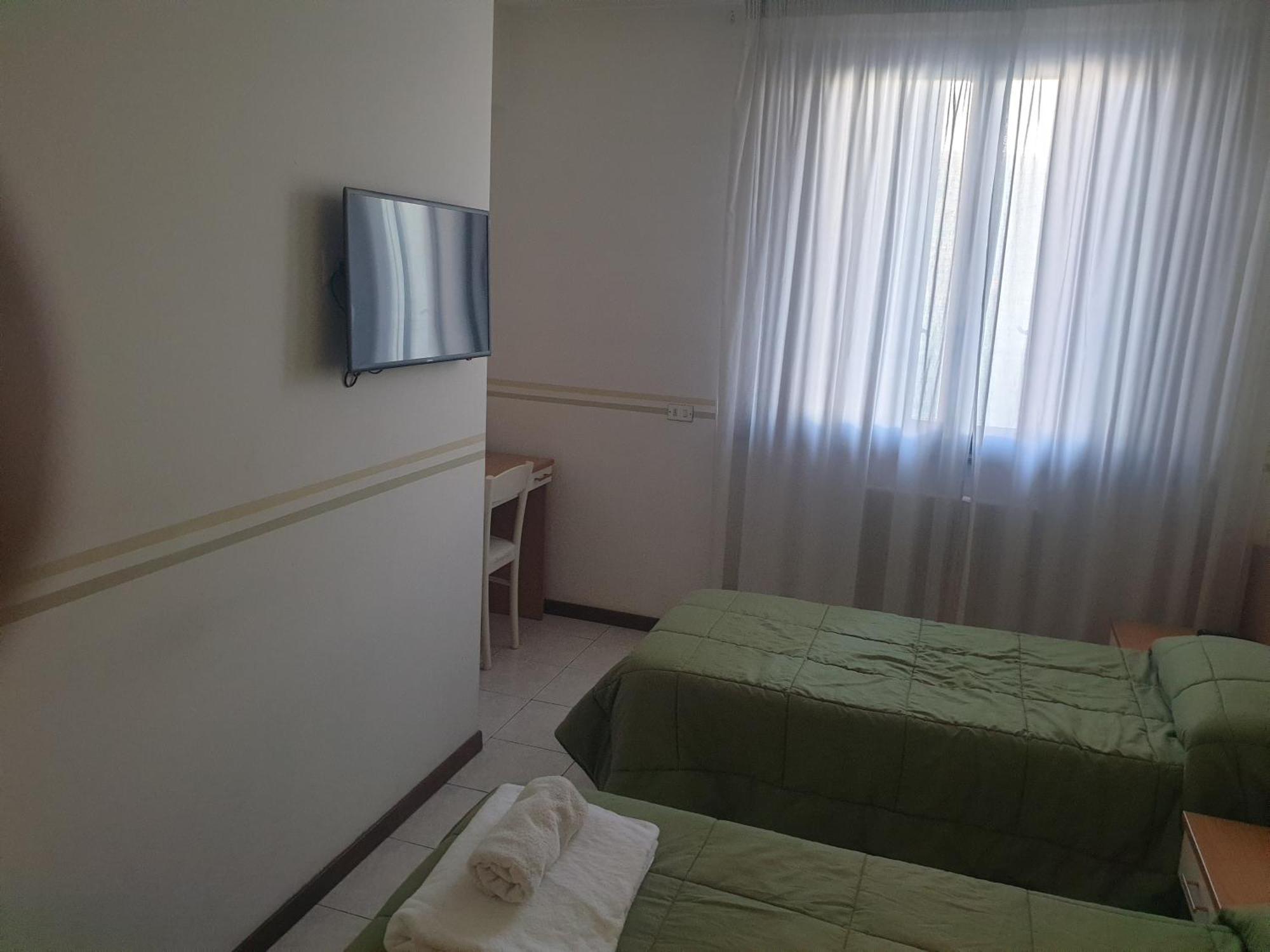 Guest house Il Piccolo Golf