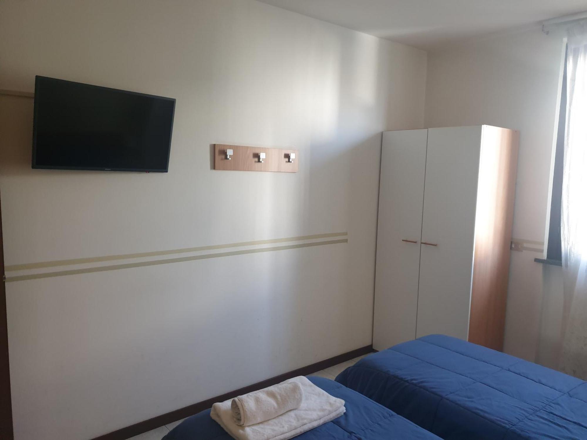 Il Piccolo Golf Guest house 3*