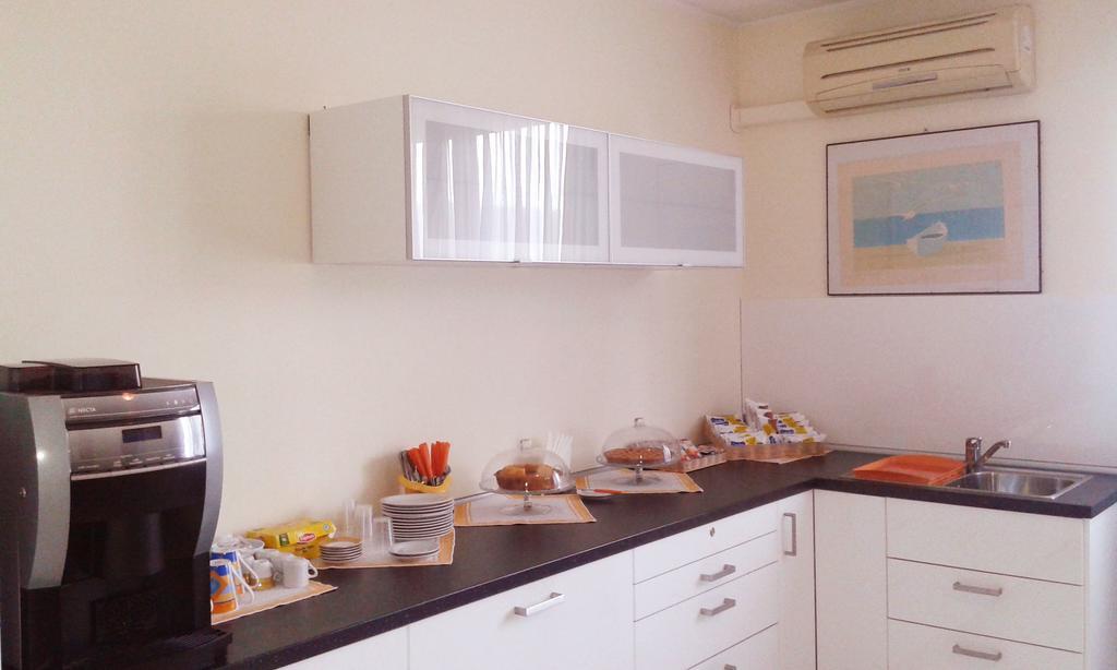 Il Piccolo Golf Guest house 3*