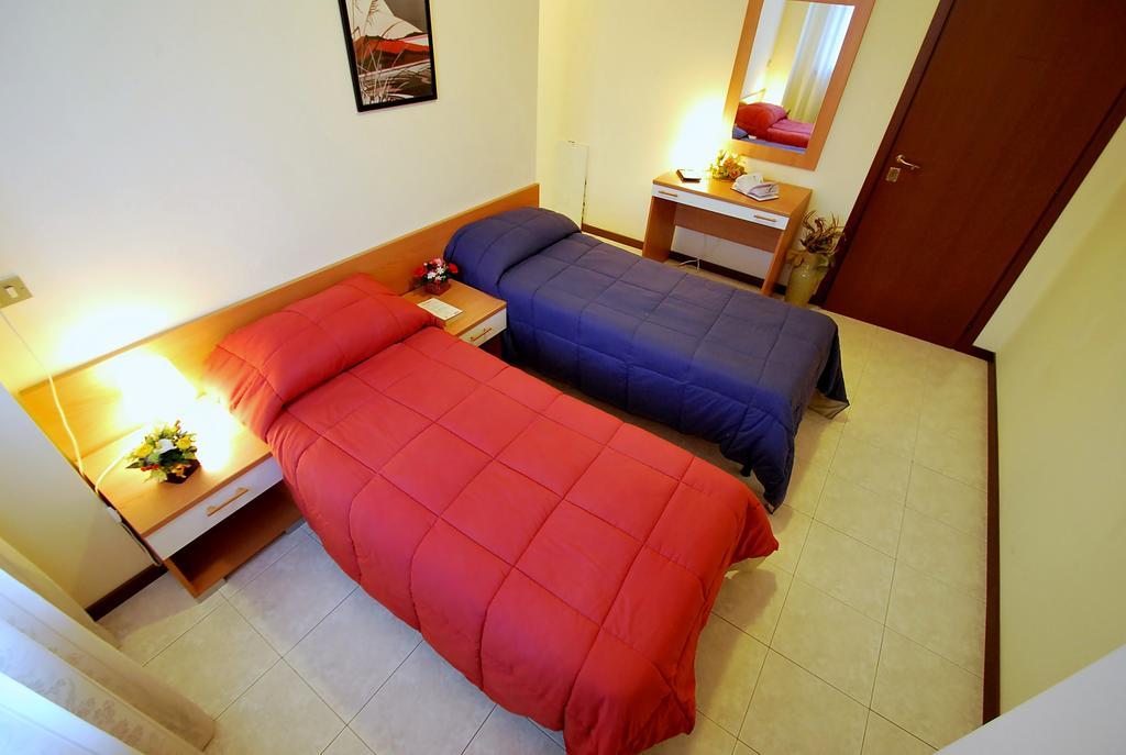 Guest house Il Piccolo Golf Muggio