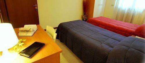 Guest house Il Piccolo Golf Muggio