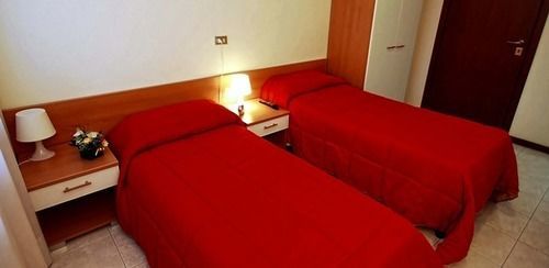 Guest house Il Piccolo Golf