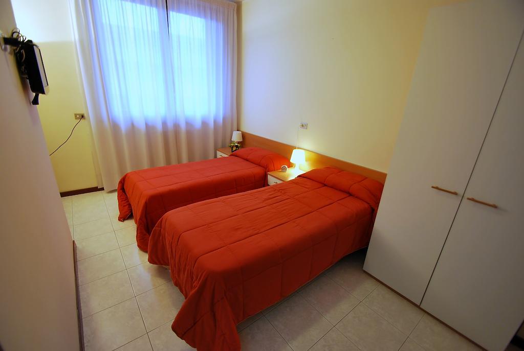 Guest house Il Piccolo Golf 3*