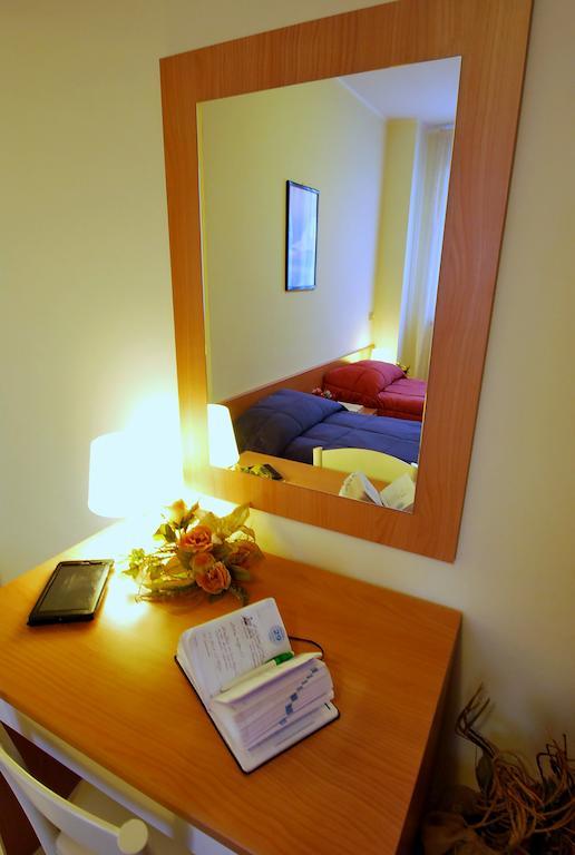 Il Piccolo Golf Guest house