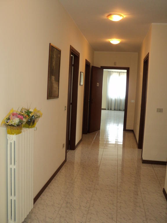 Guest house Il Piccolo Golf