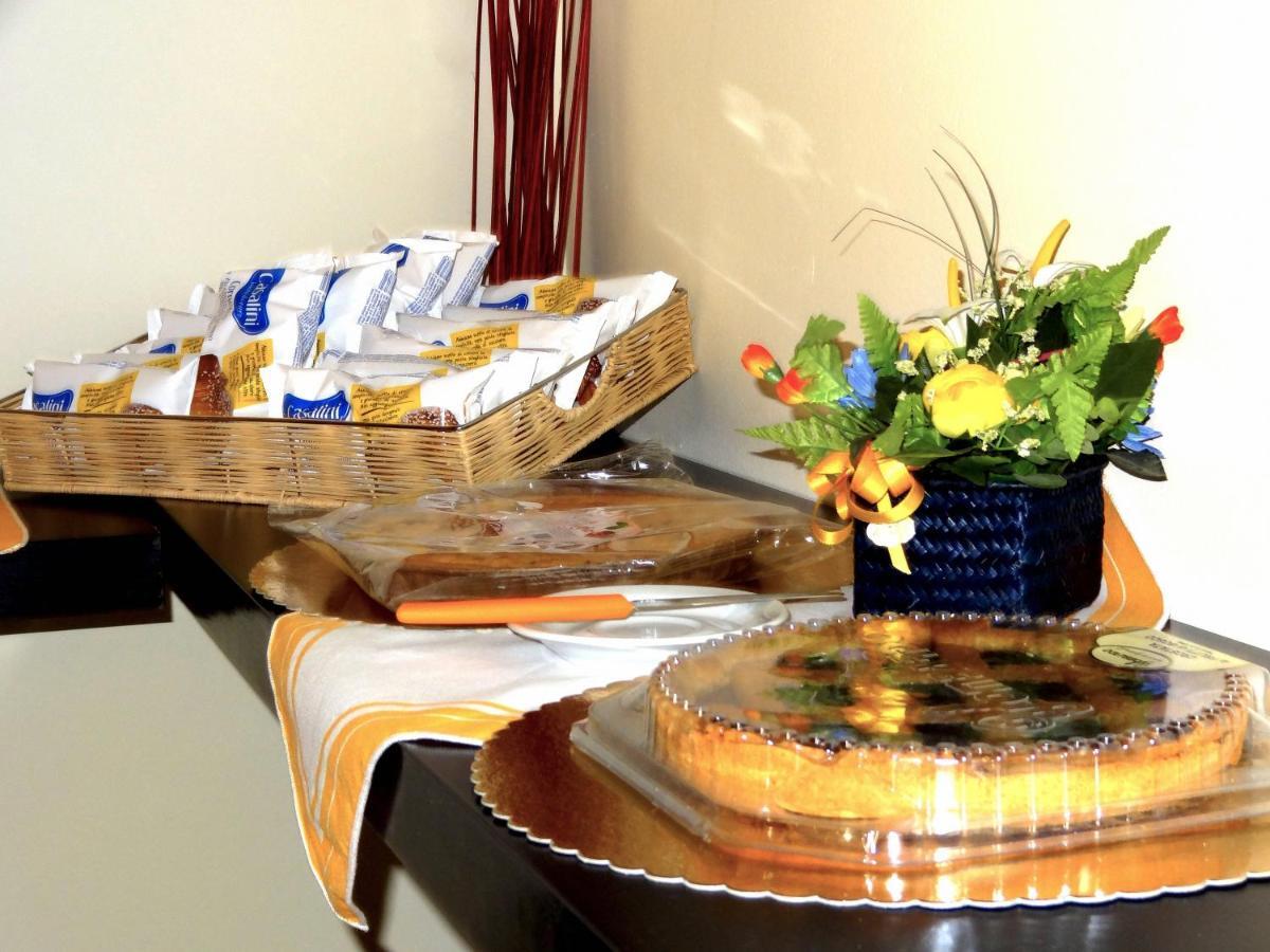 Il Piccolo Golf Guest house