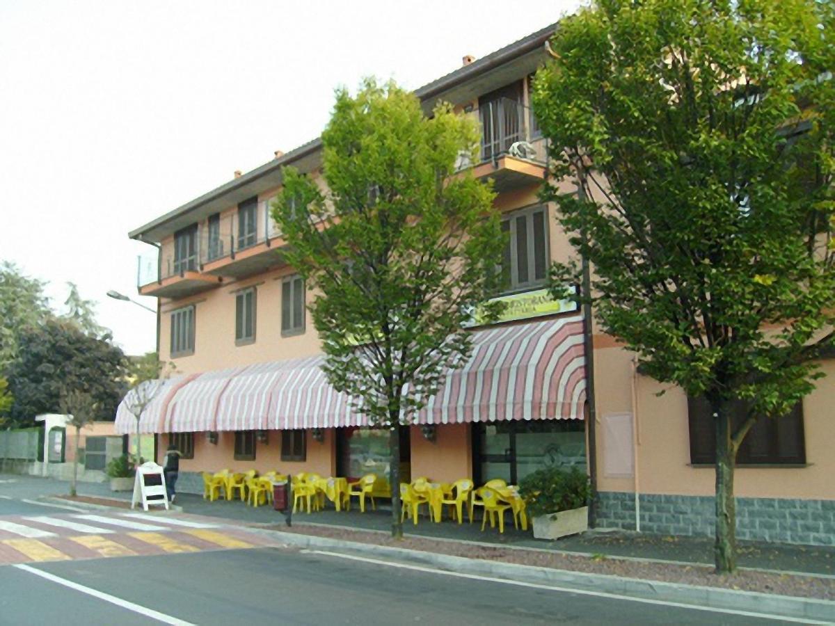 Il Piccolo Golf Guest house