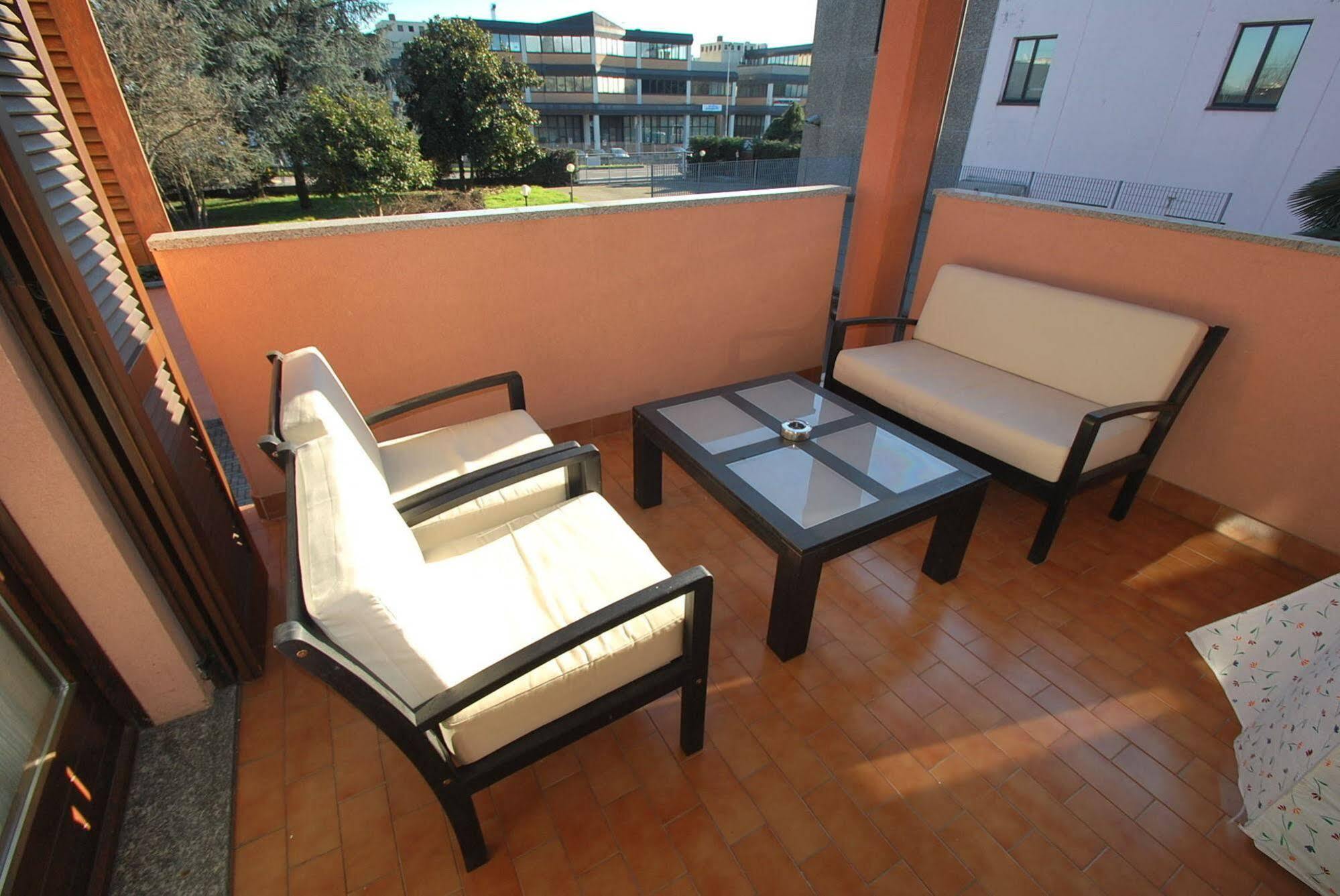 Guest house Il Piccolo Golf Muggio