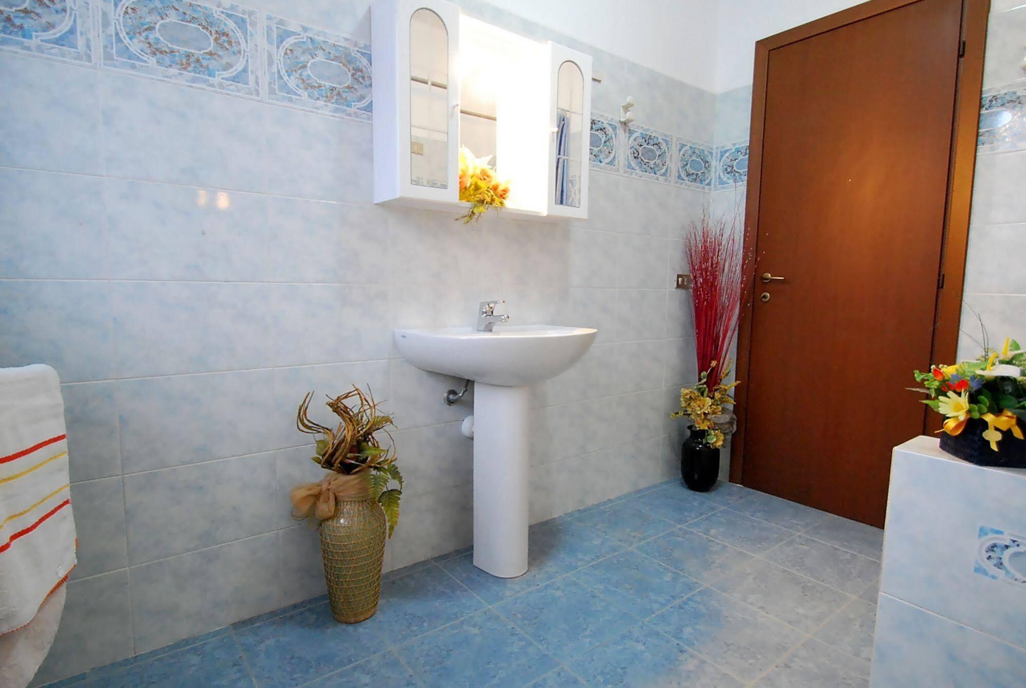 Guest house Il Piccolo Golf 3*