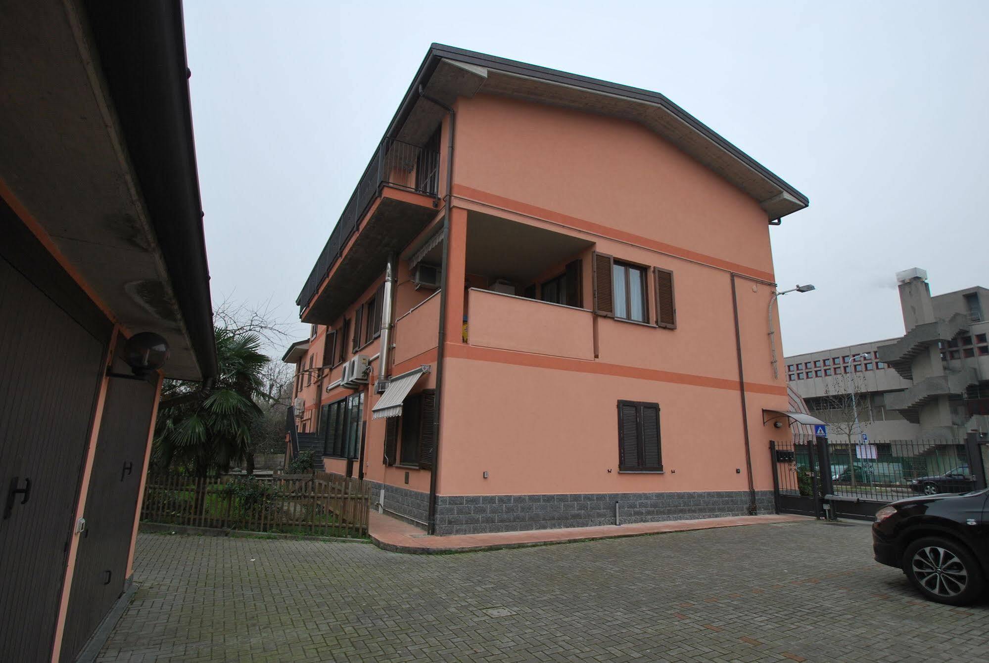 Guest house Il Piccolo Golf Muggio
